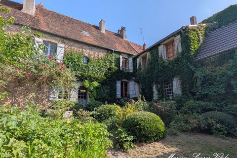 Villa i Chaumes-en-Brie, Seine-et-Marne, Chaumes-en-Brie - € 395.000 | Ref: 340935978122 - foto 1
