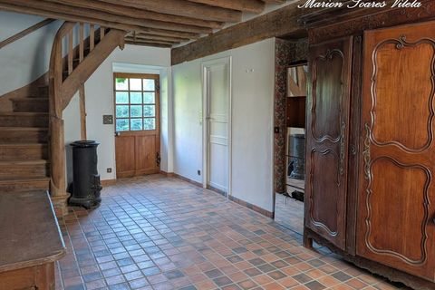 Villa i Chaumes-en-Brie, Seine-et-Marne, Chaumes-en-Brie - € 395.000 | Ref: 340935978122 - foto 4