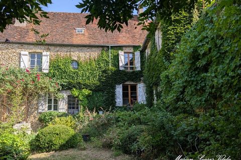 Villa i Chaumes-en-Brie, Seine-et-Marne, Chaumes-en-Brie - € 395.000 | Ref: 340935978122 - foto 13