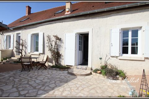 Villa i Briarres-sur-Essonne, Loiret, Briarres-sur-Essonne - € 277.000 | Ref: 340938172280 - foto 1