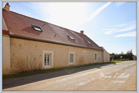 Villa i Briarres-sur-Essonne, Loiret, Briarres-sur-Essonne - € 277.000 | Ref: 340938172280 - foto 3