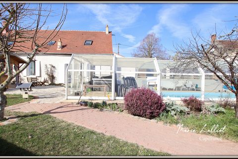 Villa i Briarres-sur-Essonne, Loiret, Briarres-sur-Essonne - € 277.000 | Ref: 340938172280 - foto 4