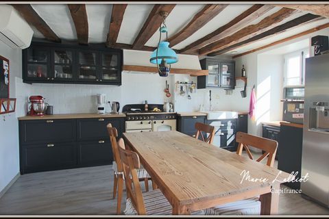 Villa i Briarres-sur-Essonne, Loiret, Briarres-sur-Essonne - € 277.000 | Ref: 340938172280 - foto 7