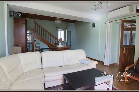 Villa i Briarres-sur-Essonne, Loiret, Briarres-sur-Essonne - € 277.000 | Ref: 340938172280 - foto 8