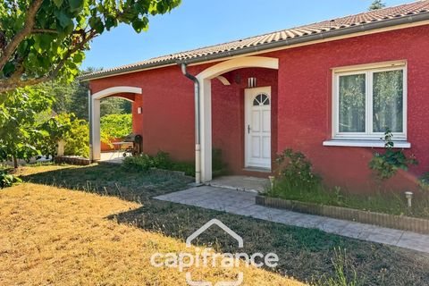 Villa in Saint-Uze, Drome, Saint-Uze - € 249.000 | Ref: 340932129036 - foto 1