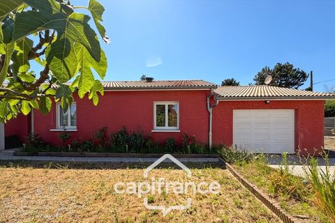 Villa in Saint-Uze, Drome, Saint-Uze - € 249.000 | Ref: 340932129036 - foto 2