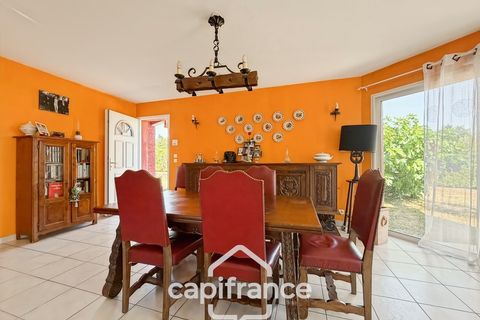Villa in Saint-Uze, Drome, Saint-Uze - € 249.000 | Ref: 340932129036 - foto 5
