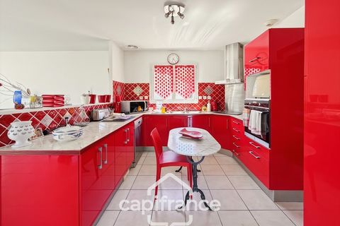 Villa in Saint-Uze, Drome, Saint-Uze - € 249.000 | Ref: 340932129036 - foto 6