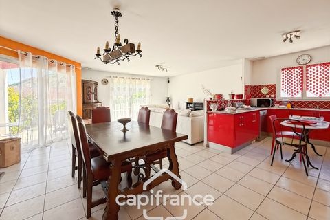 Villa in Saint-Uze, Drome, Saint-Uze - € 249.000 | Ref: 340932129036 - foto 9