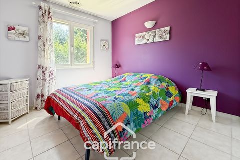 Villa in Saint-Uze, Drome, Saint-Uze - € 249.000 | Ref: 340932129036 - foto 12