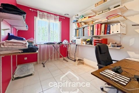 Villa in Saint-Uze, Drome, Saint-Uze - € 249.000 | Ref: 340932129036 - foto 13