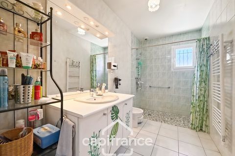Villa in Saint-Uze, Drome, Saint-Uze - € 249.000 | Ref: 340932129036 - foto 15