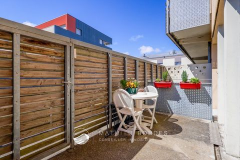 Lejlighed i Bayonne, Pyrenees-Atlantiques, Bayonne - € 265.000 | Ref: 340935276040 - foto 1