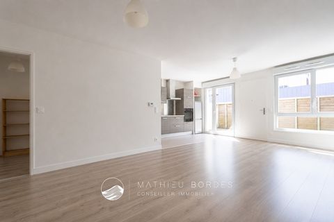 Lejlighed i Bayonne, Pyrenees-Atlantiques, Bayonne - € 265.000 | Ref: 340935276040 - foto 2