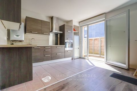Lejlighed i Bayonne, Pyrenees-Atlantiques, Bayonne - € 265.000 | Ref: 340935276040 - foto 3
