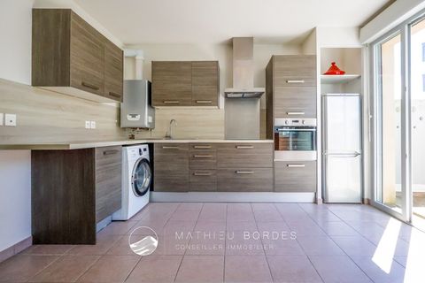 Lejlighed i Bayonne, Pyrenees-Atlantiques, Bayonne - € 265.000 | Ref: 340935276040 - foto 4