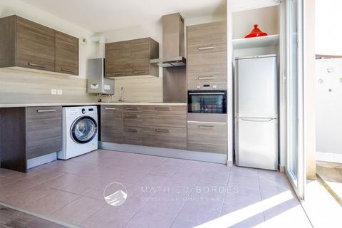 Lejlighed i Bayonne, Pyrenees-Atlantiques, Bayonne - € 265.000 | Ref: 340935276040 - foto 5