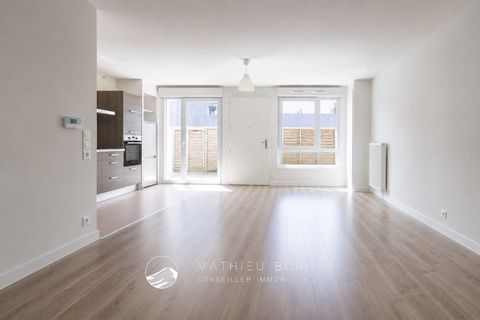Lejlighed i Bayonne, Pyrenees-Atlantiques, Bayonne - € 265.000 | Ref: 340935276040 - foto 6