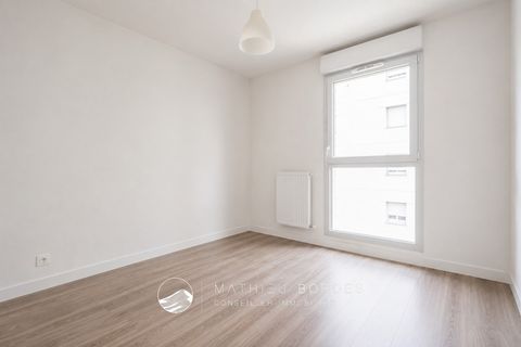 Lejlighed i Bayonne, Pyrenees-Atlantiques, Bayonne - € 265.000 | Ref: 340935276040 - foto 9