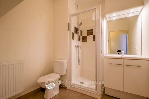 Lejlighed i Bayonne, Pyrenees-Atlantiques, Bayonne - € 265.000 | Ref: 340935276040 - foto 11