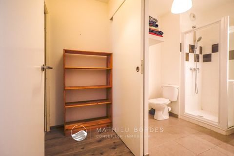 Lejlighed i Bayonne, Pyrenees-Atlantiques, Bayonne - € 265.000 | Ref: 340935276040 - foto 12