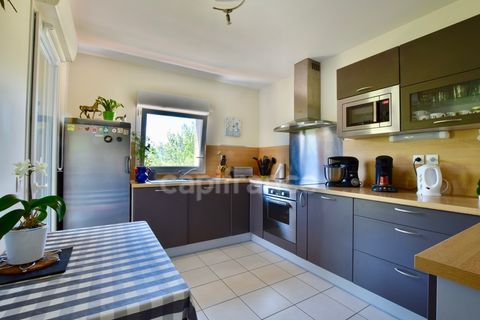 Villa a Ascain, Pyrenees-Atlantiques, Ascain - € 436.000 | Ref: 340934614527 - foto 4