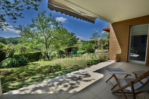 Villa a Ascain, Pyrenees-Atlantiques, Ascain - € 436.000 | Ref: 340934614527 - foto 11