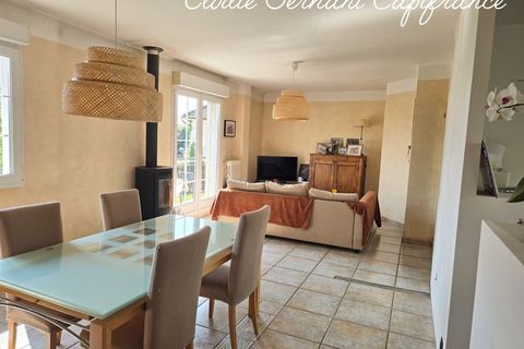 Villa i Montbeliard, Doubs, Montbeliard - € 206.000 | Ref: 340933873249 - foto 6