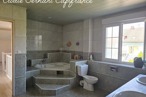 Villa i Montbeliard, Doubs, Montbeliard - € 206.000 | Ref: 340933873249 - foto 11