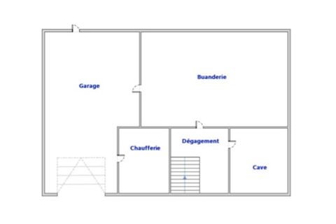 Villa i Montbeliard, Doubs, Montbeliard - € 206.000 | Ref: 340933873249 - foto 17