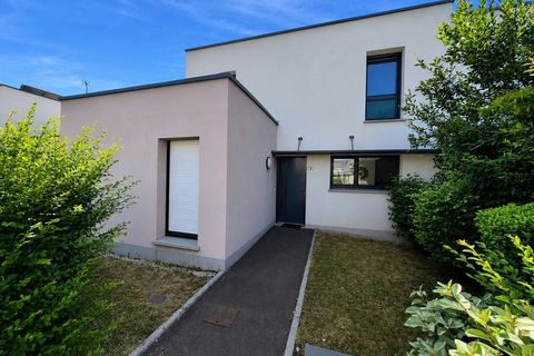 Villa i Saint-Berthevin, Mayenne, Saint-Berthevin - € 254.000 | Ref: 340937603958 - foto 1