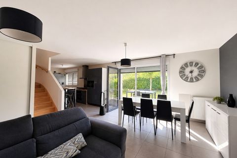 Villa i Saint-Berthevin, Mayenne, Saint-Berthevin - € 254.000 | Ref: 340937603958 - foto 3