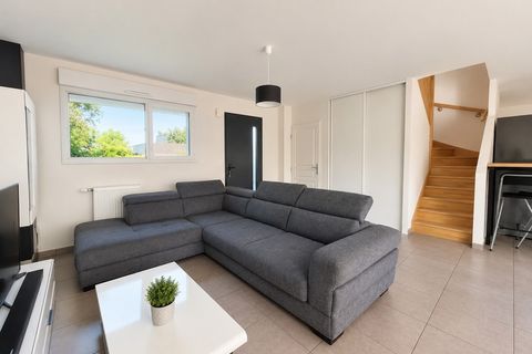 Villa i Saint-Berthevin, Mayenne, Saint-Berthevin - € 254.000 | Ref: 340937603958 - foto 4