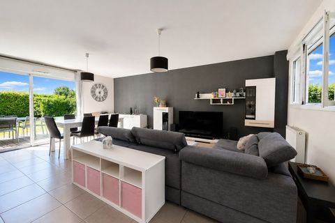 Villa i Saint-Berthevin, Mayenne, Saint-Berthevin - € 254.000 | Ref: 340937603958 - foto 5