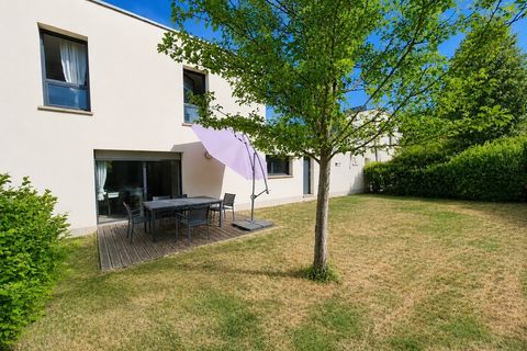 Villa i Saint-Berthevin, Mayenne, Saint-Berthevin - € 254.000 | Ref: 340937603958 - foto 13