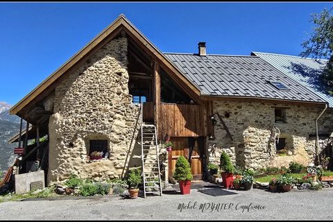 Willa: Champcella, Hautes-Alpes, Champcella – 585 000 € | Ref: 340931119193 – zdjęcie 1