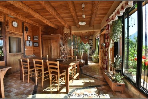 Willa: Champcella, Hautes-Alpes, Champcella – 585 000 € | Ref: 340931119193 – zdjęcie 5
