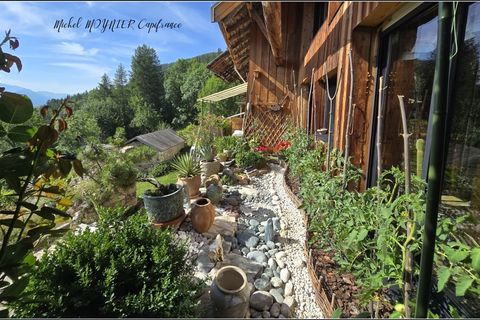 Willa: Champcella, Hautes-Alpes, Champcella – 585 000 € | Ref: 340931119193 – zdjęcie 6