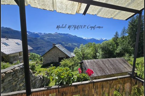 Willa: Champcella, Hautes-Alpes, Champcella – 585 000 € | Ref: 340931119193 – zdjęcie 8