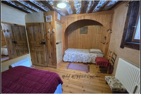 Willa: Champcella, Hautes-Alpes, Champcella – 585 000 € | Ref: 340931119193 – zdjęcie 11