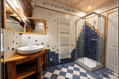 Willa: Champcella, Hautes-Alpes, Champcella – 585 000 € | Ref: 340931119193 – zdjęcie 13