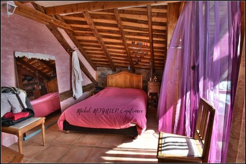 Willa: Champcella, Hautes-Alpes, Champcella – 585 000 € | Ref: 340931119193 – zdjęcie 14