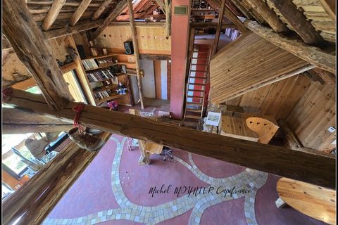 Willa: Champcella, Hautes-Alpes, Champcella – 585 000 € | Ref: 340931119193 – zdjęcie 15