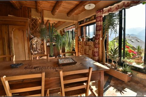 Willa: Champcella, Hautes-Alpes, Champcella – 585 000 € | Ref: 340931119193 – zdjęcie 21