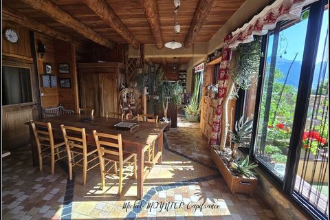 Willa: Champcella, Hautes-Alpes, Champcella – 585 000 € | Ref: 340931119193 – zdjęcie 23