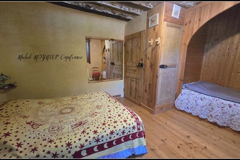 Willa: Champcella, Hautes-Alpes, Champcella – 585 000 € | Ref: 340931119193 – zdjęcie 26