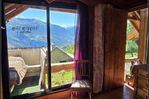 Willa: Champcella, Hautes-Alpes, Champcella – 585 000 € | Ref: 340931119193 – zdjęcie 28
