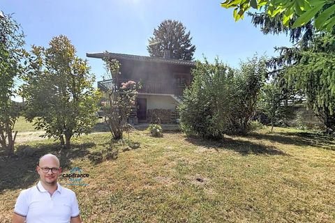 Villa en Aoste, Isere, Aoste - € 269.900 | Ref: 340937892629 - photo 3