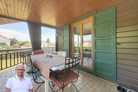 Villa en Aoste, Isere, Aoste - € 269.900 | Ref: 340937892629 - photo 4