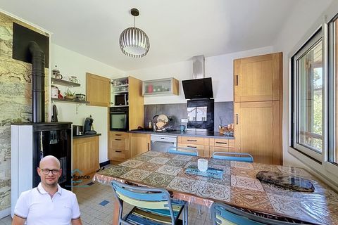 Villa en Aoste, Isere, Aoste - € 269.900 | Ref: 340937892629 - photo 6